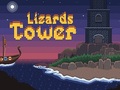 Spiel Lizards Tower