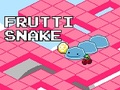 Spiel Frutti Snake