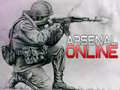Spiel Arsenal Online