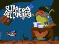 Spiel Slippery Delivery