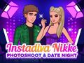 Spiel Instadiva Nikke Photoshoot & Date Night