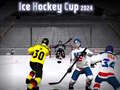 Spiel Hockey World Cup 2024