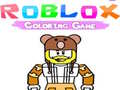 Spiel Roblox Coloring Game