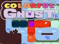 Spiel Colorful Ghosts