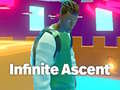 Spiel Infinite Ascent