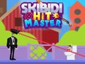 Spiel Skibidi Hit Master