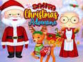 Spiel Mr & Mrs Santa Christmas Adventure