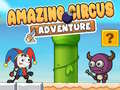 Spiel Amazing Circus Adventure