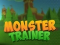 Spiel Monster Trainer