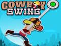 Spiel Cowboy Swing