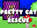 Spiel Pretty Cat Rescue