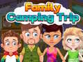 Spiel Family Camping Trip