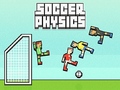 Spiel Soccer Physics