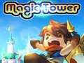 Spiel Magic Tower