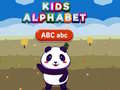 Spiel Kids Alphabet