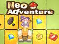 Spiel Neo Adventure