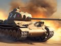 Spiel World Tank Wars