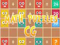 Spiel Math Puzzles CLG