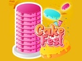 Spiel Cake Fest