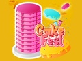 Spiel Cake Fest