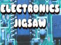Spiel Electronics Jigsaw