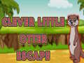 Spiel Clever Little Otter Escape