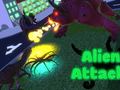 Spiel Alien Attack!