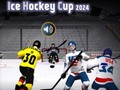 Spiel Ice Hockey Cup 2024