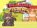 Spiel Treasure Fishing