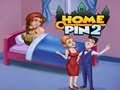 Spiel Home Pin 2