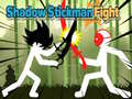 Spiel Shadow Stickman Fight 