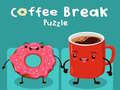 Spiel Coffee Break Puzzle