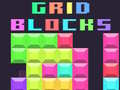 Spiel Grid Blocks