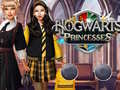 Spiel Hogwarts Princesses