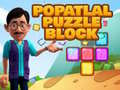Spiel Popatlal Puzzle Block