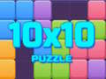 Spiel 10x10 Puzzle