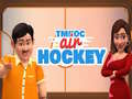 Spiel TMKOC Air Hockey