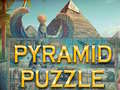 Spiel Pyramid Puzzle