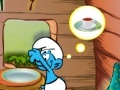 Spiel Smurf Dinner