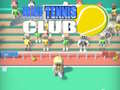 Spiel Mini Tennis Club
