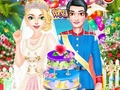 Spiel Royal Girl Wedding Day