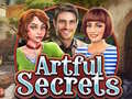 Spiel Artful Secrets