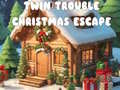 Spiel Twin Trouble Christmas Escape