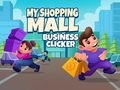 Spiel My Shopping Mall Business Clicker