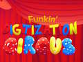 Spiel Funkin’ Digitization Circus