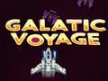 Spiel Galactic Voyage