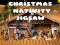 Spiel Christmas Nativity Jigsaw
