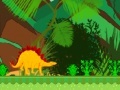 Spiel Tiny Dino Adventure