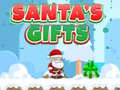 Spiel Santa's Gifts