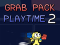 Spiel Grab Pack Playtime 2